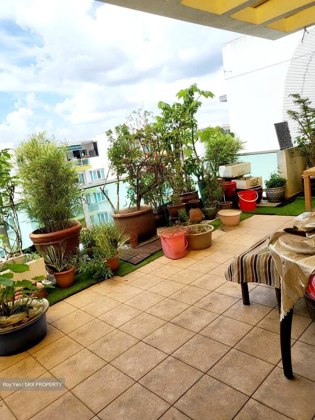 The Warren (D23), Condominium #478388481
